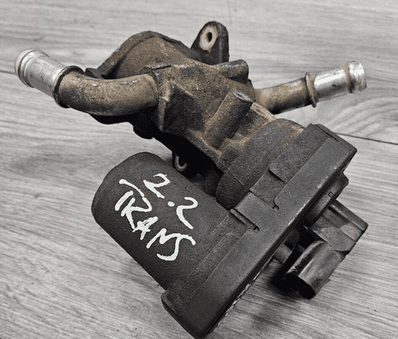 FORD TRANSIT MK7 2.2 2.4 TDCi WATER COOLED EGR VALVE 8C1Q-9D475-AA 2007 - 2014