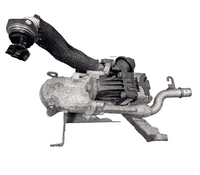 GENIUNE FORD B-MAX 1.6 TDCi EGR VALVE AND COOLER AV6Q-9E456-BA 2012 - 2017