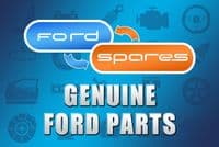 GENIUNE FORD FIESTA MK7 1.6 TDCi COOLANT OVER FLOW TANK BOTTLE 2013 - 2017