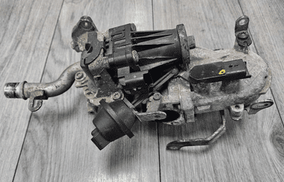 GENIUNE FORD FOCUS MK3 1.6 TDCi EGR VALVE COOLER SENSOR AV6Q-9E456-BA 2015-2018