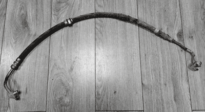 GENIUNE FORD MONDEO MK4 2.0 ECOBOOST HIGH PRESSURE POWER STEERING PIPE 2010-2011