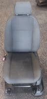 GENUINE C-MAX MK2 INTERIOR SEATS SET SPAN/ EBONY 2007-2011