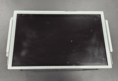 GENUINE C-MAX MK3 SYNC 2 SAT NAV APIM MODULE SCREEN F1CT-14F239-AA 2015 - 2018