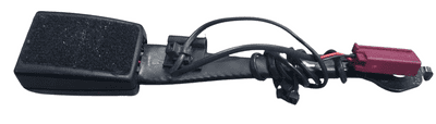 GENUINE FIESTA FRONT SEAT BELT PRE TENSIONOR ANCHOR C1BB-B61208-BB 2013-2019