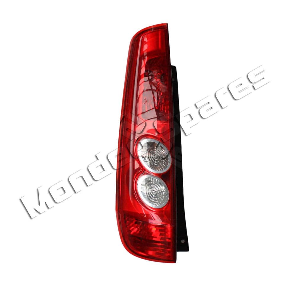 Moulure De Porte Avant Droite SHLPDFM Pour Ford Fiesta MK6 3DR 2002-2008 - Référence 1473662