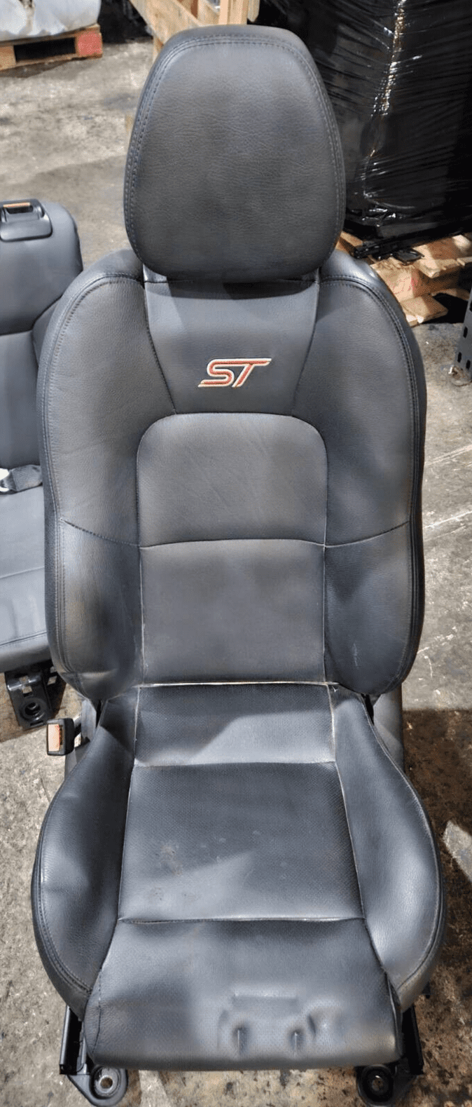 Fiesta Mk6 Ford Fiesta Car Seat Covers Ford Ka Seat Covers