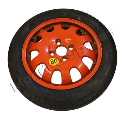 GENUINE FIESTA MK7 16