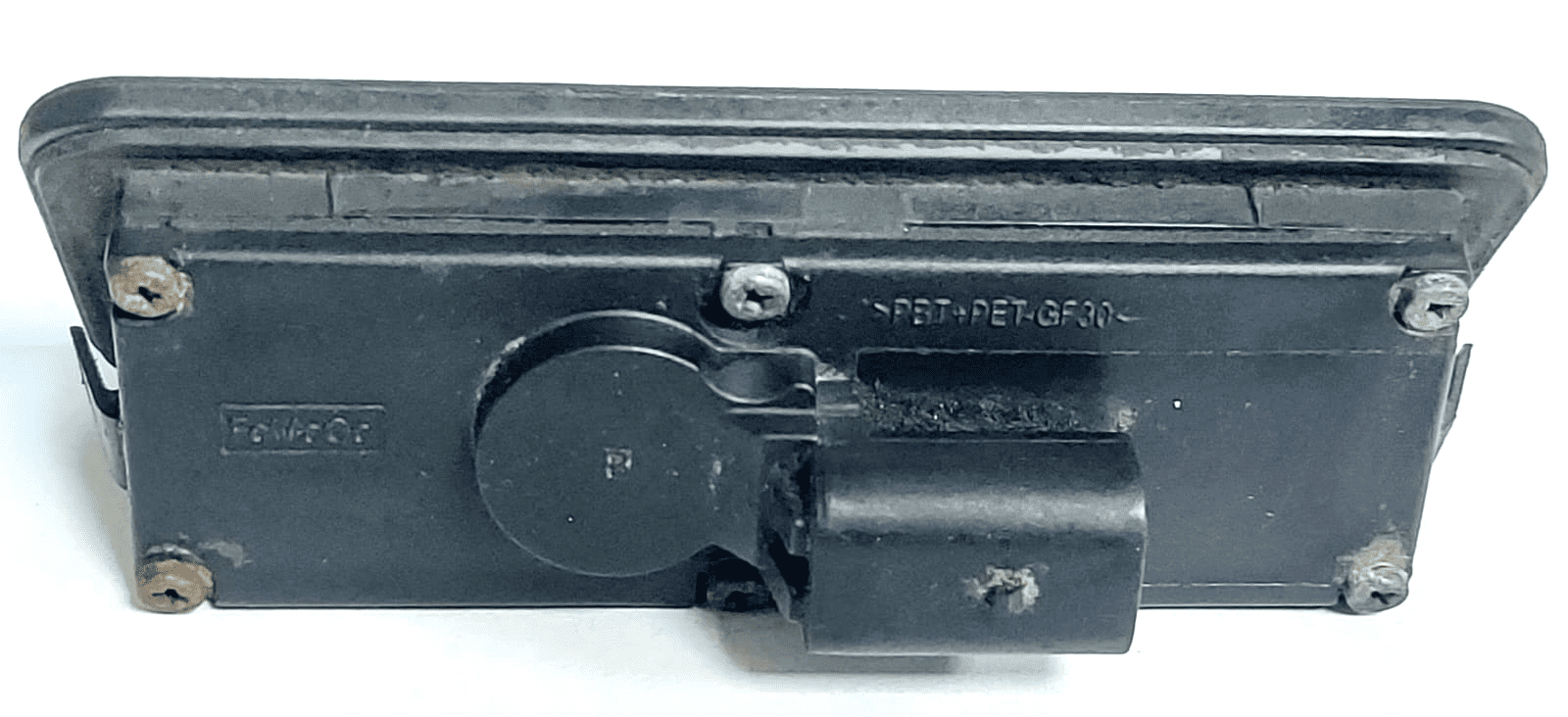 GENUINE FIESTA MK7 TAILGATE BOOT MIRCO SWITCH C1BB19B514AA 1857333