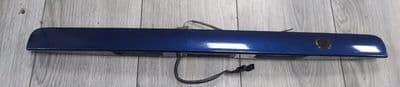 GENUINE FOCUS MK2 ESTATE REAR BOOT TAILGATE HANDLE KEYLESS INK BLUE 2008-2011