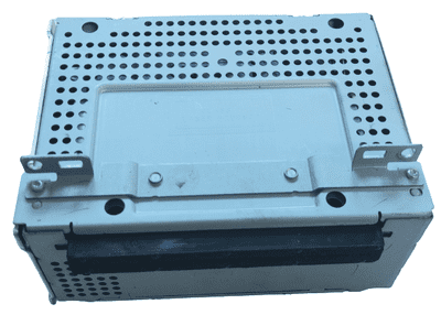 GENUINE FOCUS MK3 DAB RADIO CD HEAD UNIT F1BT-18C815-LAR 2015 - 2019