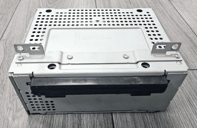 GENUINE FOCUS MK3 DAB RADIO CD PLAYER STEREO F1BT-18C815-LAF 2015 - 2018