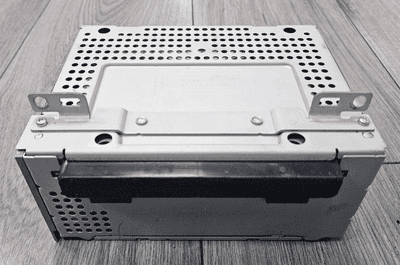 GENUINE FOCUS MK3 DAB RADIO CD PLAYER STEREO HEADUNIT F1BT-18C815-HH 2015-2018