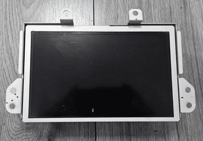 GENUINE FOCUS MK3 SYNC 2 SAT NAV APIM MODULE SCREEN EA5T-14D212-GA 2015-2018