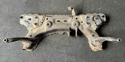GENUINE FORD B-MAX 1.4 / 1.6 PETROL FRONT SUBFRAME AY11-5019-BB 2012 - 2017