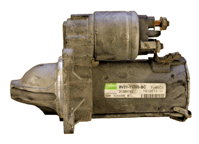 GENUINE FORD B-MAX 1.4 PETROL STARTER MOTOR 8V21-11000-BE 2012 - 2017