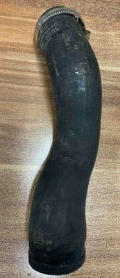 GENUINE FORD B-MAX FIESTA 1.0 ECOBOOST INTERCOOLER TURBO PIPE HOSE 2012 - 2017