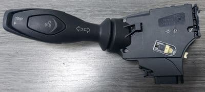 GENUINE FORD B-MAX INDICATOR STALK WITH VOICE 8A6T-13335-CC 2012 - 2017