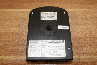 GENUINE FORD BLUETOOTH VOICE CONTROL MODULE RX-42 8M5T-19G488-AP 2008 - 2011