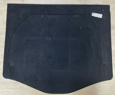 GENUINE FORD C-MAX BOOT TRUNK BACK FLOOR CARPET AM51-R13065-AC38C5 2011 - 2018
