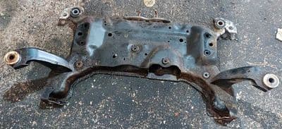 GENUINE FORD C-MAX  CMAX MK2 FRONT SUBFRAME SUSPENSION ASSY  2011 - 2015