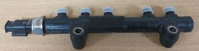 GENUINE FORD C-MAX FOCUS 1.6 TDCi INJECTION FUEL RAIL AV6Q-9D280-BA 2011-2018