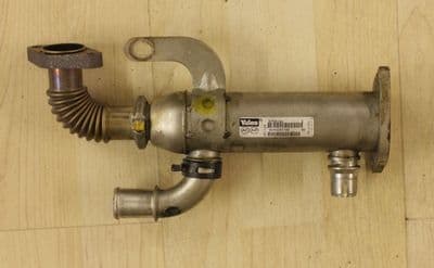 GENUINE FORD C-MAX FOCUS 2.0 TDCi EGR VALVE COOLER 3M5Q-9F464-AA 2003 - 2010