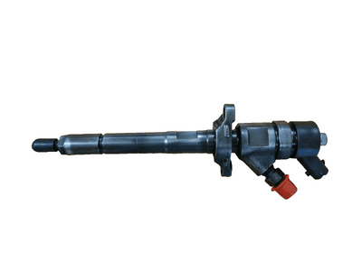 GENUINE FORD C-MAX FOCUS MK2 1.6 TDCi BOSCH INJECTOR 5M5Q-9F593-AA 2003 - 2008