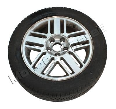 GENUINE FORD C-MAX / FOCUS MK2 16