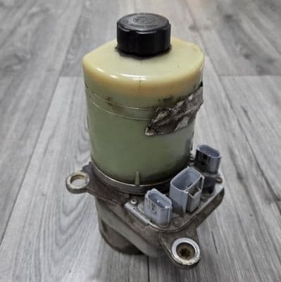 GENUINE FORD C-MAX MK1 ELECTRIC POWER STEERING PUMP 4M51-3K514-BD 2003 - 2007