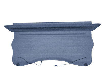 GENUINE FORD C-MAX MK1 PARCEL SHELF LOAD BOOT COVER 3M51-R55066-AJ 2003 - 2011