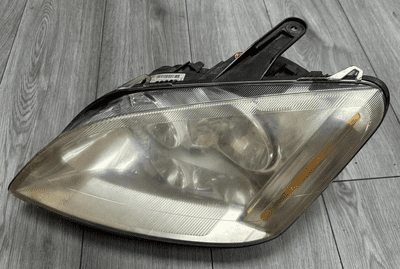 GENUINE FORD C-MAX MK1 PASSENGER LEFT HEADLIGHT 3M51-13006-BH 2003 - 2007