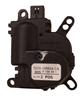 GENUINE FORD C-MAX MK1 REAR HEATER FLAP MOTOR 1S7H-19B634-CA 2003-2007
