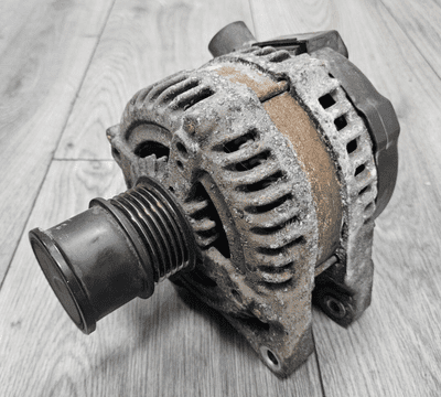 GENUINE FORD C-MAX MK2 1.0 PETROL ECOBOOST ALTERNATOR CV6T-10300-DC 2011-2019
