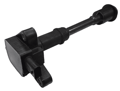 GENUINE FORD C-MAX MK2 1.6 ECOBOOST PENCIL COIL PACK BM5G-12A366-CA 2011 - 2015
