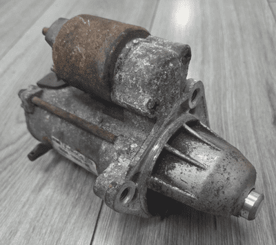 GENUINE FORD C-MAX MK2 1.6 PETROL STARTER MOTOR 7G9N-11000-AD 2011 - 2019
