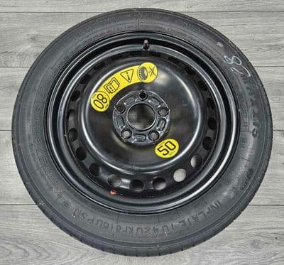 GENUINE FORD C-MAX MK2 16