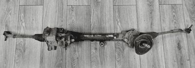 GENUINE FORD C-MAX MK2 ELECTRIC POWER STEERING RACK HV6C-3D070-XE 2011 - 2015