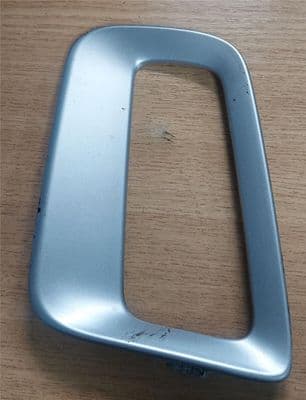 GENUINE FORD C-MAX MK2 FOG LIGHT SURROUND TRIM NS LEFT SILVER 2007-2011