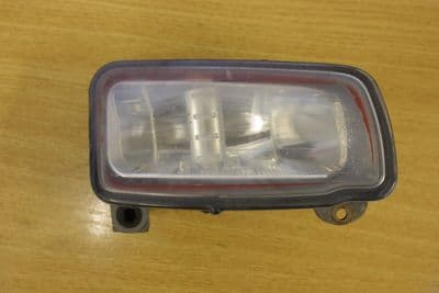 GENUINE FORD C-MAX MK2 FOG SPOT LIGHT DRIVER SIDE 7M51-15K201-AC O/S/F 2007-2011