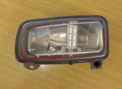 GENUINE FORD C-MAX MK2 FOG SPOT LIGHT DRIVER SIDE 7M51-15K202-AC N/S/F 2007-2011