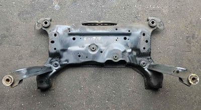 GENUINE FORD C-MAX MK2 FRONT SUBFRAME CROSS MEMBER ASSY 2011 - 2015