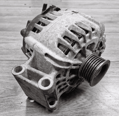 GENUINE FORD C-MAX MK2 / MK3 1.6 PETROL ALTERNATOR AV6N-10300-HB 2011 - 2019