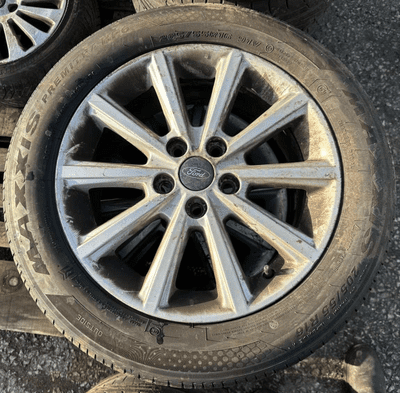 GENUINE FORD C-MAX MK2 / MK3 16