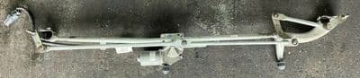 GENUINE FORD C-MAX MK2 / MK3 FRONT WINDSCREEN WIPER LINKAGE MOTOR 2011 - 2015