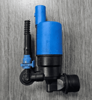 GENUINE FORD C-MAX MK2 MK3 HEADLIGHT WASHER PUMP MOTOR AV61-13K082-AA 2011-2019