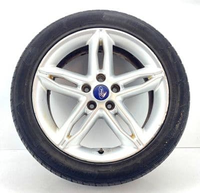 GENUINE FORD C-MAX MK2 MK3 ZETEC-S 17