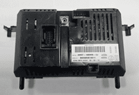 GENUINE FORD C-MAX MK2 RADIO DISPLAY SCREEN AM5T-18B955-CF 2011 - 2015