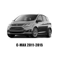 GENUINE FORD C-MAX MK2 RADIO DISPLAY SCREEN AM5T-18B955-CF 2011 - 2015