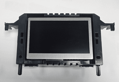 GENUINE FORD C-MAX MK2 RADIO DISPLAY SCREEN BM5T-18B955-CG 2011 - 2015