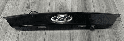 GENUINE FORD C-MAX MK2 REAR TAILGATE HANDLE BLACK & PARKING CAMERA 2011 - 2015